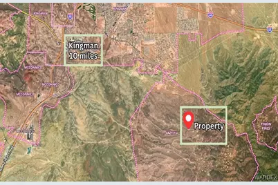 0 E Stagecoach Lane, Kingman, AZ 86409 - Photo 36