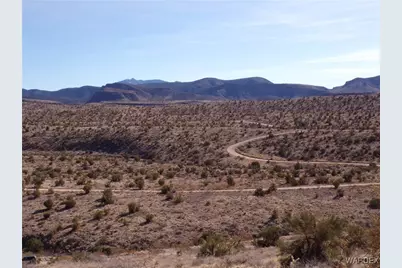 0 E Stagecoach Lane, Kingman, AZ 86409 - Photo 4