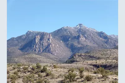0 E Stagecoach Lane, Kingman, AZ 86409 - Photo 1