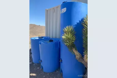 329-10-003 N Seclusion Avenue, White Hills, AZ 86445 - Photo 34