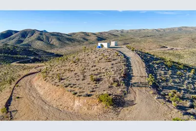 329-10-003 N Seclusion Avenue, White Hills, AZ 86445 - Photo 2