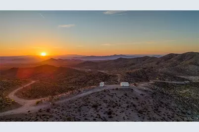 329-10-003 N Seclusion Avenue, White Hills, AZ 86445 - Photo 10