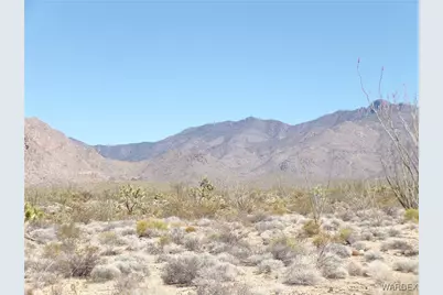 Lot 11 Leisure Road, Yucca, AZ 86438 - Photo 1