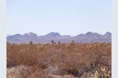 Lot 38 Saguaro Drive, Yucca, AZ 86438 - Photo 2