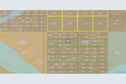Lot 38 Saguaro Drive, Yucca, AZ 86438 - Photo 34