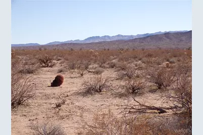 Lot 38 Saguaro Drive, Yucca, AZ 86438 - Photo 4