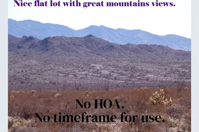 Lot 38 Saguaro Drive, Yucca, AZ 86438 - Photo 1