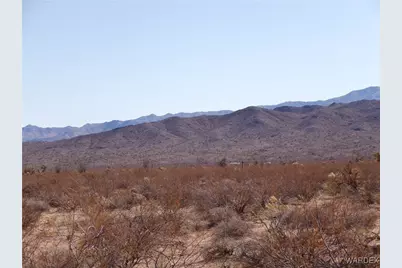 Lot 38 Saguaro Drive, Yucca, AZ 86438 - Photo 14