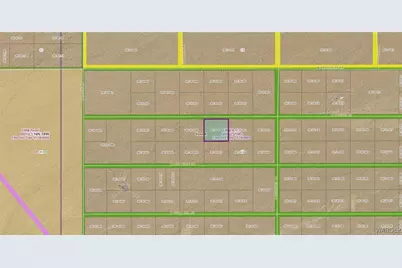 Lot 38 Saguaro Drive, Yucca, AZ 86438 - Photo 32