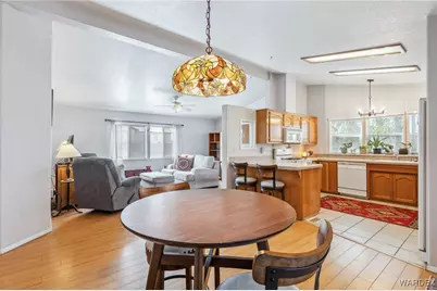 1545 E El Rodeo #48, Fort Mohave, AZ 86426 - Photo 8