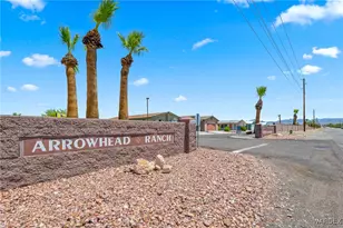 1545 E El Rodeo, Fort Mohave, AZ 86426 - Photo 66