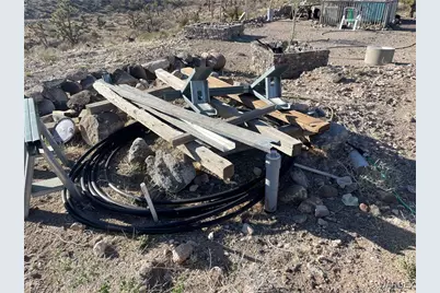 17500 N Needle Drive, Dolan Springs, AZ 86441 - Photo 34