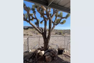 17500 N Needle Drive, Dolan Springs, AZ 86441 - Photo 2