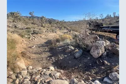 17500 N Needle Drive, Dolan Springs, AZ 86441 - Photo 38