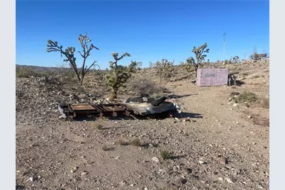 17500 N Needle Drive, Dolan Springs, AZ 86441 - Photo 8