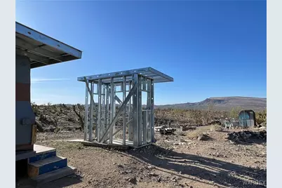 17500 N Needle Drive, Dolan Springs, AZ 86441 - Photo 16