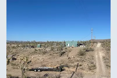 17500 N Needle Drive, Dolan Springs, AZ 86441 - Photo 6