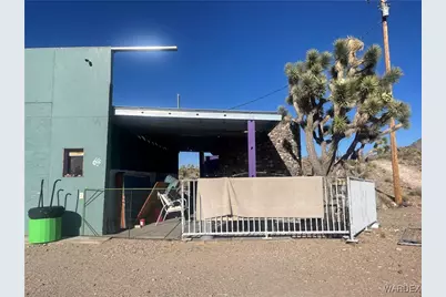 17500 N Needle Drive, Dolan Springs, AZ 86441 - Photo 1