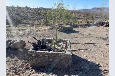 17500 N Needle Drive, Dolan Springs, AZ 86441 - Photo 22