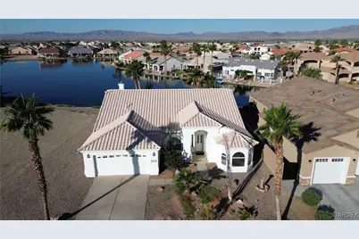 6125 S Via Del Aqua Drive, Fort Mohave, AZ 86426 - Photo 1