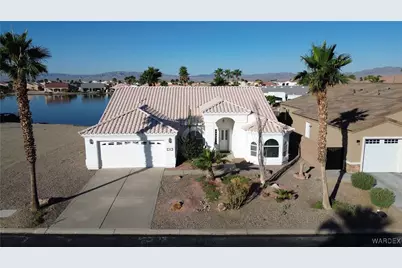 6125 S Via Del Aqua Drive, Fort Mohave, AZ 86426 - Photo 56