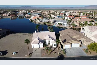 6125 S Via Del Aqua Drive, Fort Mohave, AZ 86426 - Photo 2