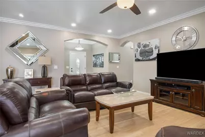 3964 E McVicar Avenue, Kingman, AZ 86409 - Photo 12