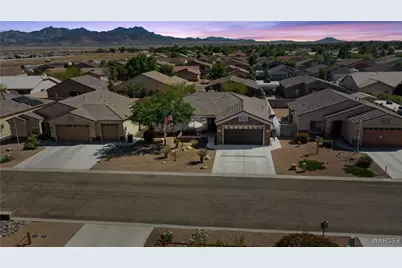 3964 E McVicar Avenue, Kingman, AZ 86409 - Photo 4