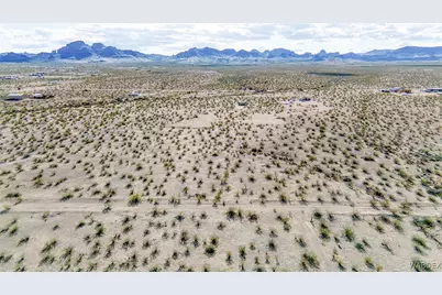 00 Ehrenberg Road, Golden Valley, AZ 86413 - Photo 2