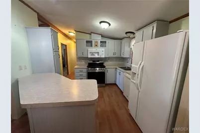 3003 Hualapai Mtn Road #44, Kingman, AZ 86401 - Photo 14