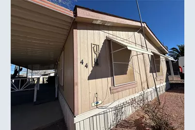 3003 Hualapai Mtn Road #44, Kingman, AZ 86401 - Photo 40