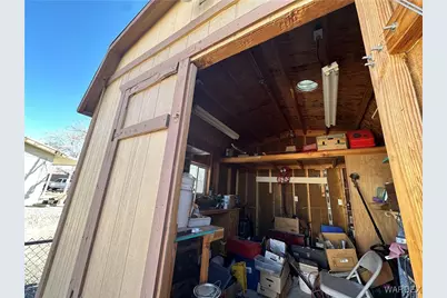 3003 Hualapai Mtn Road #44, Kingman, AZ 86401 - Photo 38