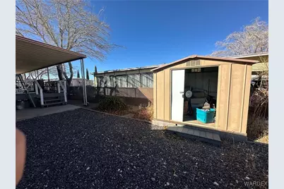 3003 Hualapai Mtn Road #44, Kingman, AZ 86401 - Photo 36