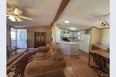 3003 Hualapai Mtn Road #44, Kingman, AZ 86401 - Photo 12