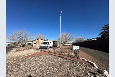 3003 Hualapai Mtn Road #44, Kingman, AZ 86401 - Photo 4