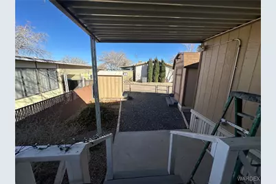 3003 Hualapai Mtn Road #44, Kingman, AZ 86401 - Photo 34