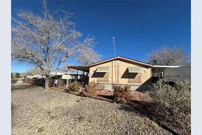 3003 Hualapai Mtn Road #44, Kingman, AZ 86401 - Photo 1