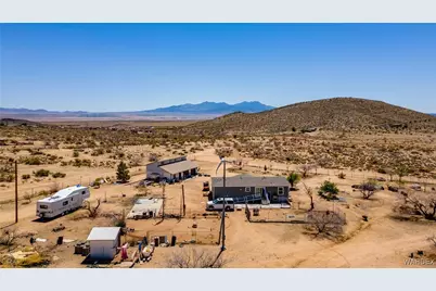 2973 E Spinner Bait Drive, Kingman, AZ 86409 - Photo 16