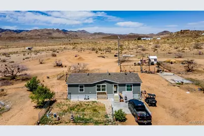 2973 E Spinner Bait Drive, Kingman, AZ 86409 - Photo 10