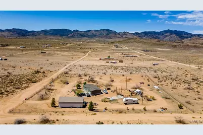 2973 E Spinner Bait Drive, Kingman, AZ 86409 - Photo 22