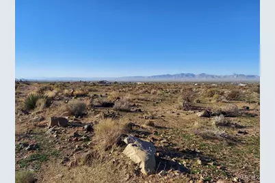 Lot D N Bibo Road, Golden Valley, AZ 86413 - Photo 2