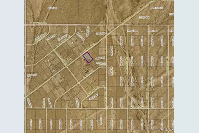 Lot 1227 Oatman Hwy, Golden Valley, AZ 86413 - Photo 12