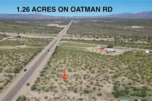 209-05-023 Oatman Hwy, Golden Valley, AZ 86413 - Photo 1