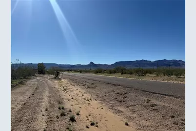 Lot 1227 Oatman Hwy, Golden Valley, AZ 86413 - Photo 10
