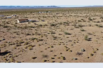 Lot C N Bibo Road, Golden Valley, AZ 86413 - Photo 14