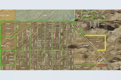 Lot C N Bibo Road, Golden Valley, AZ 86413 - Photo 6