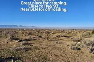 Lot B N Bibo Rd, Golden Valley, AZ 86413 - Photo 1