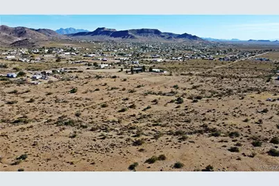 Lot B N Bibo Road, Golden Valley, AZ 86413 - Photo 8