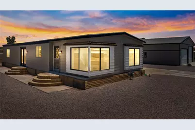 8286 S Green Valley Road, Mohave Valley, AZ 86440 - Photo 2