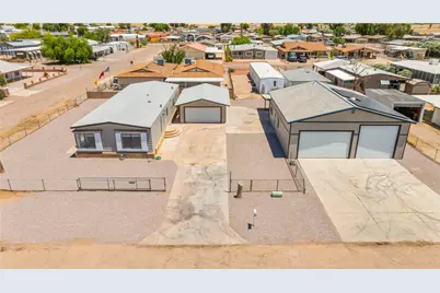 8286 S Green Valley Road, Mohave Valley, AZ 86440 - Photo 1